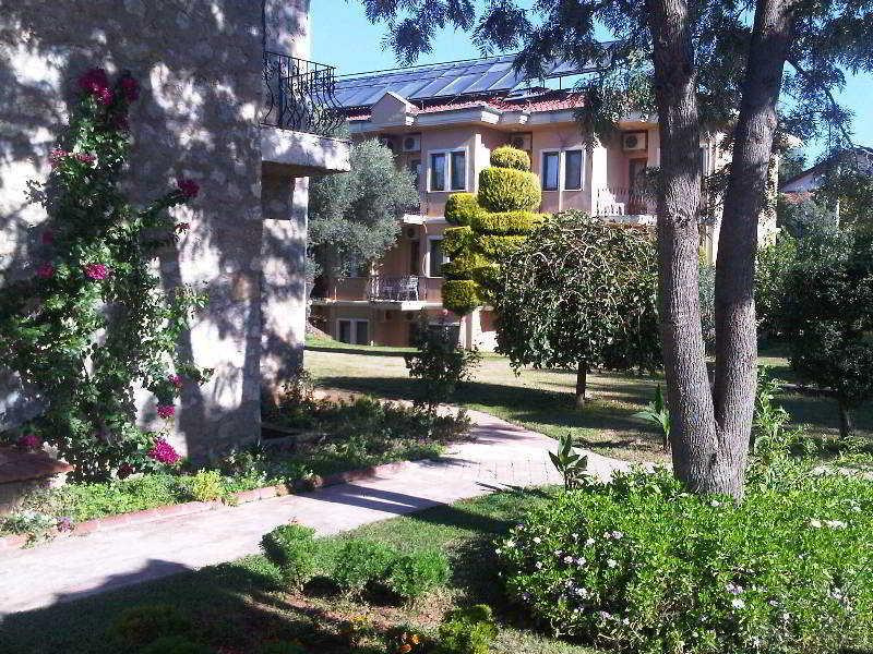 Hotel Destan