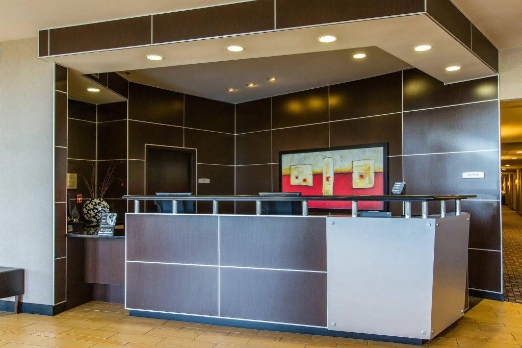 Cambria Hotel Minneapolis Maple Grove - Général