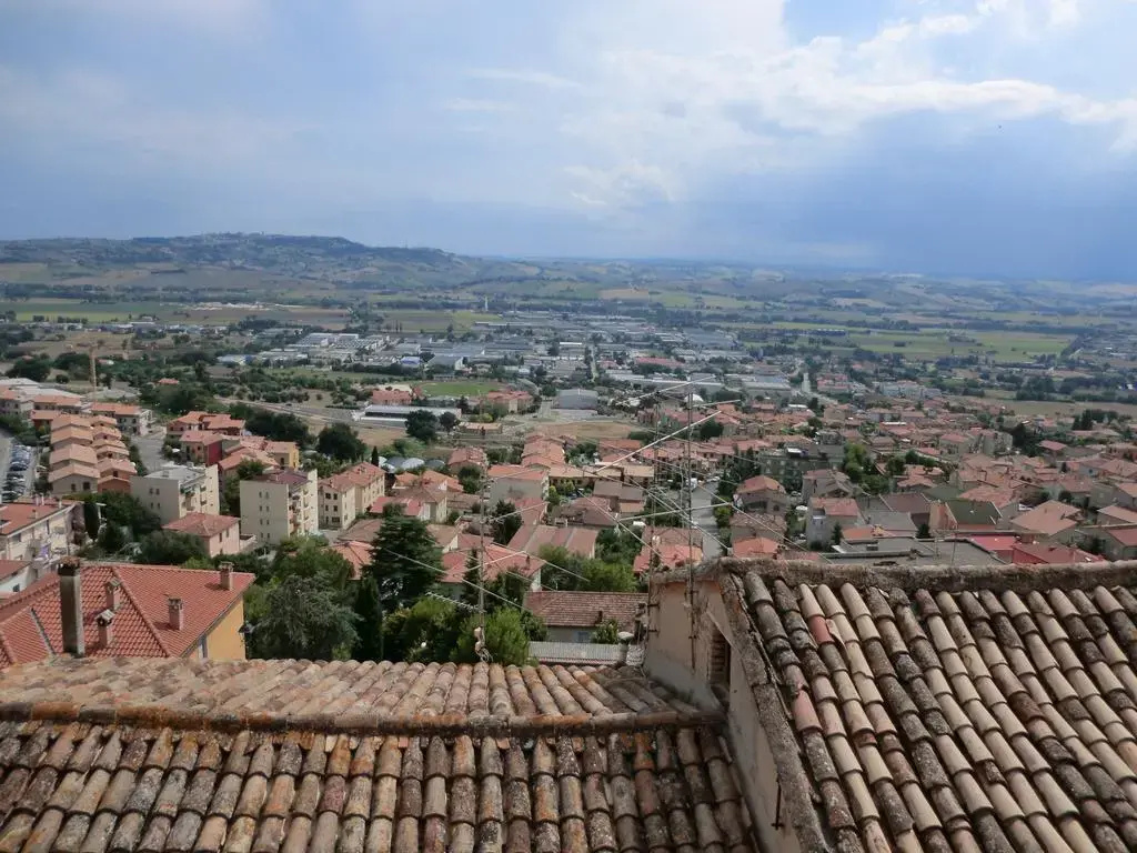 Il Covo dei Piccioni