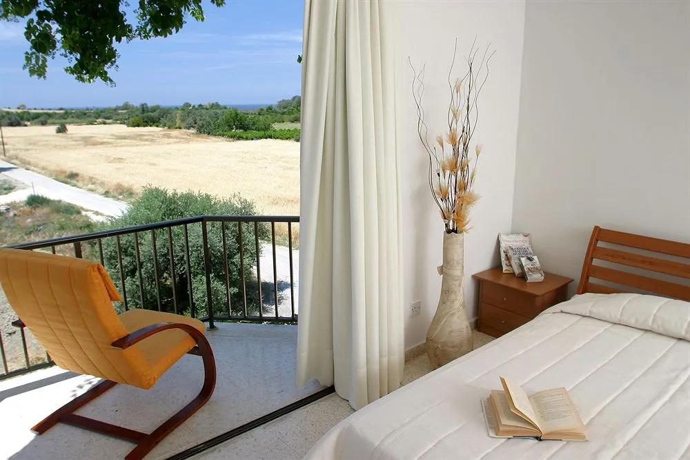 AlkioNest Hotel Apartments - Général