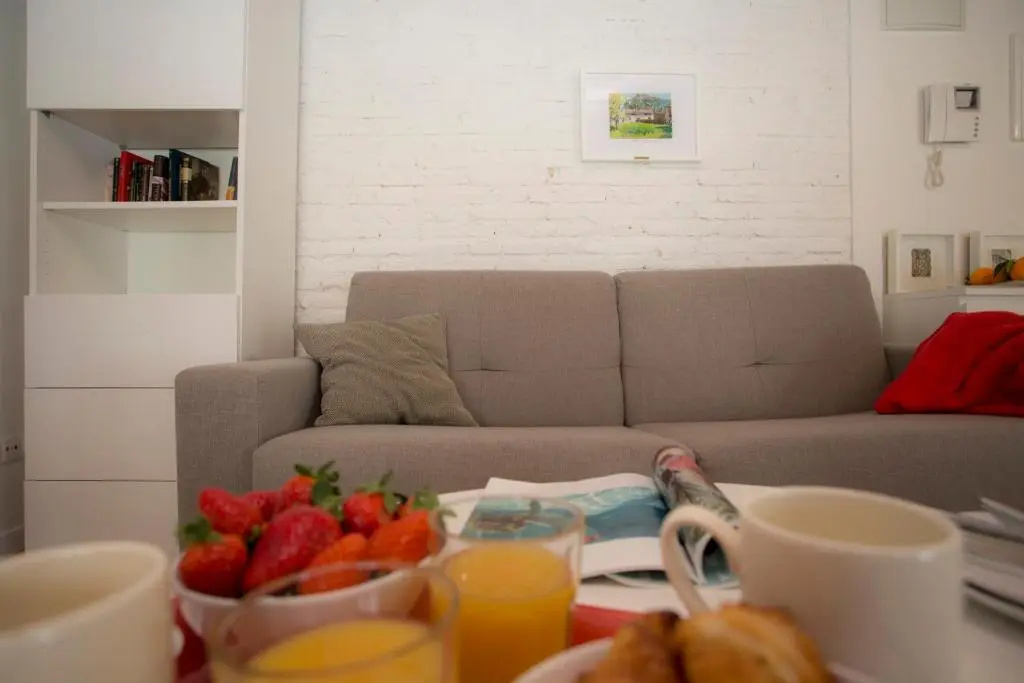 SingularStays San Vicente - Chambres