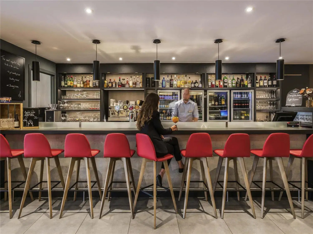 Hotel Mercure Oostende