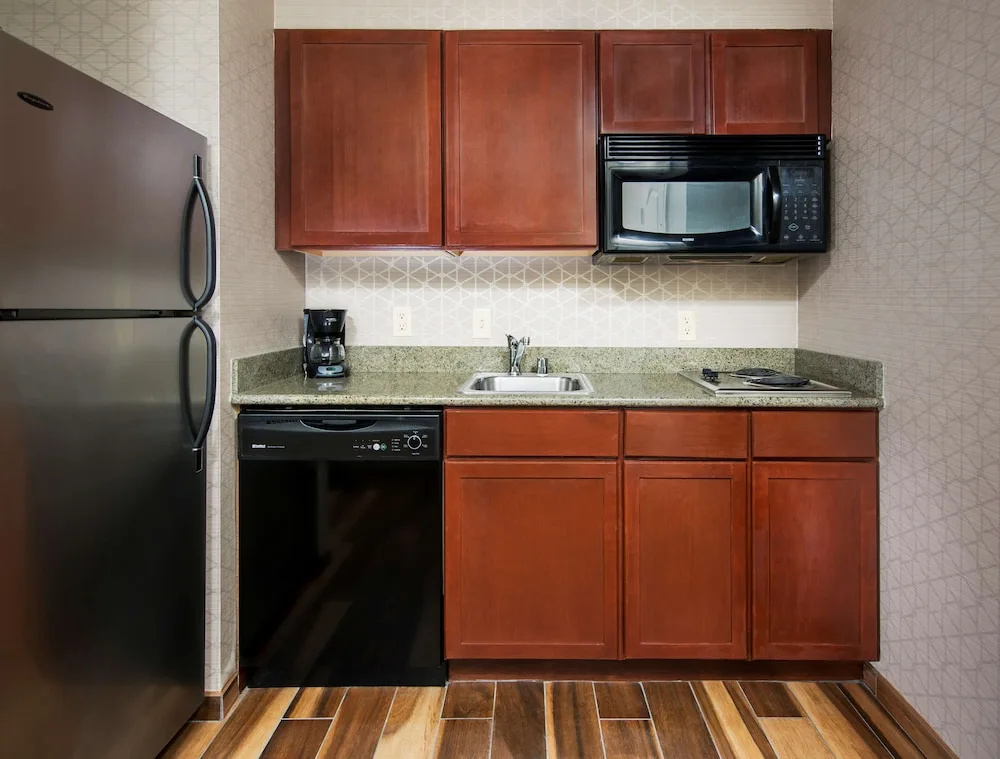 Homewood Suites by Hilton Denver West Lakewood - Chambres