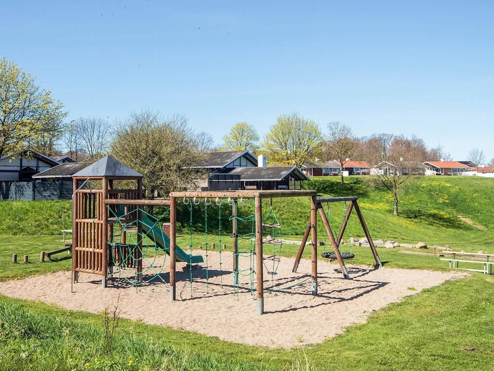 5 Person Holiday Home in Aabenraa
