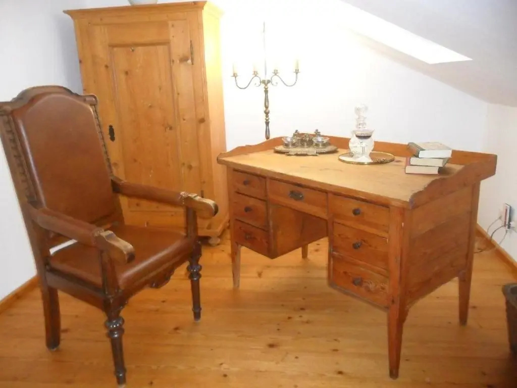Duplex Apartment