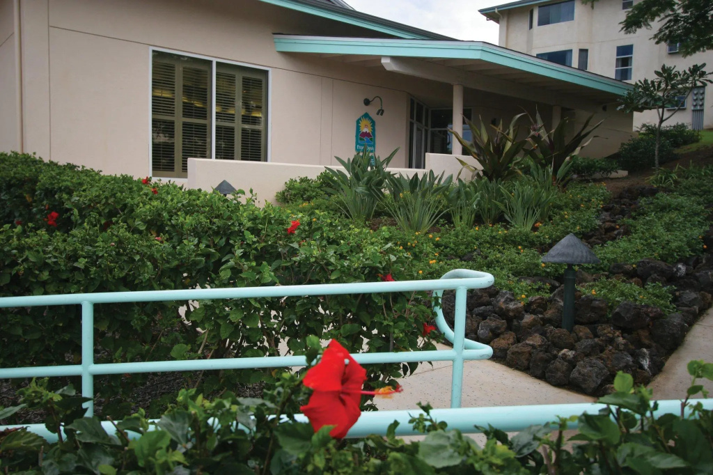 Paniolo Greens At Waikoloa - Chambres