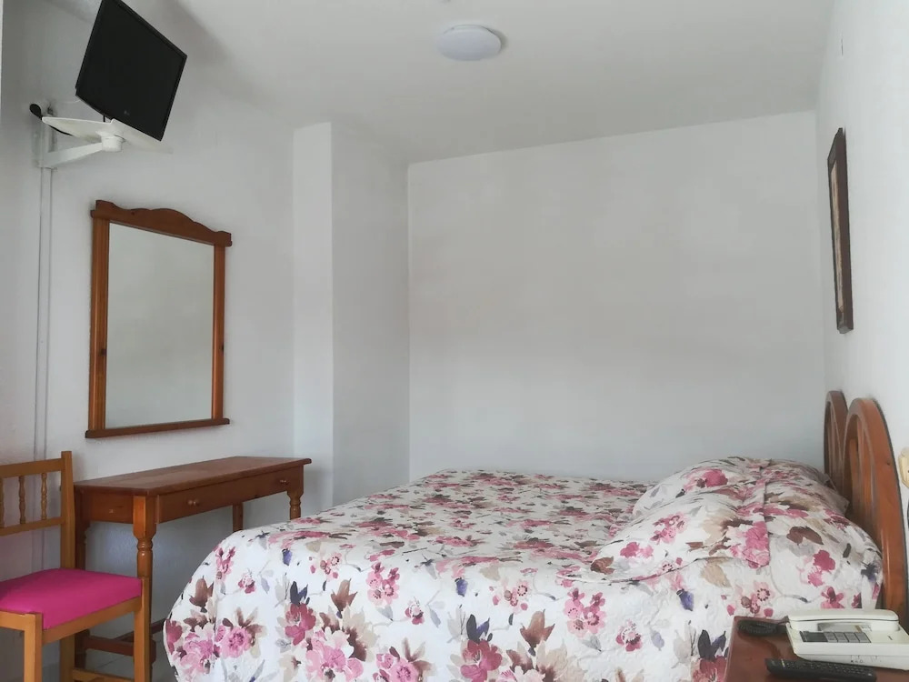 Hotel Candano by null