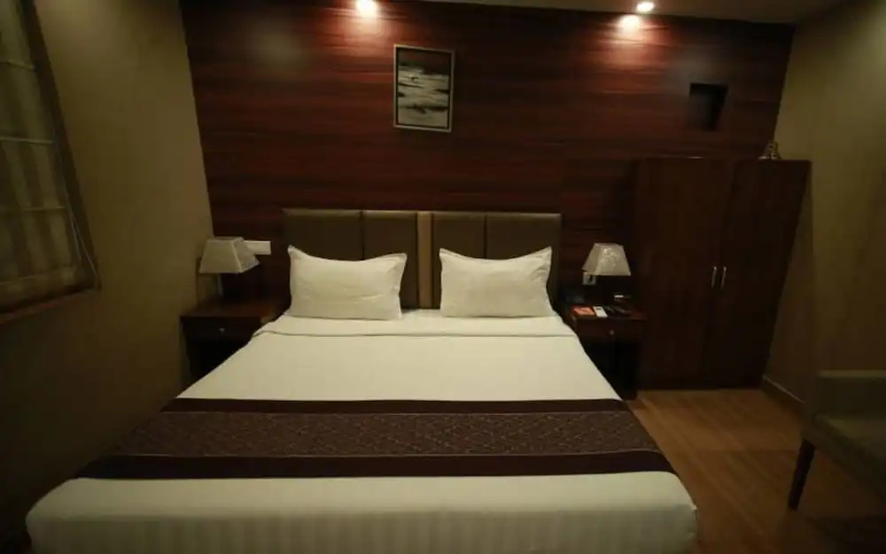 Premium room