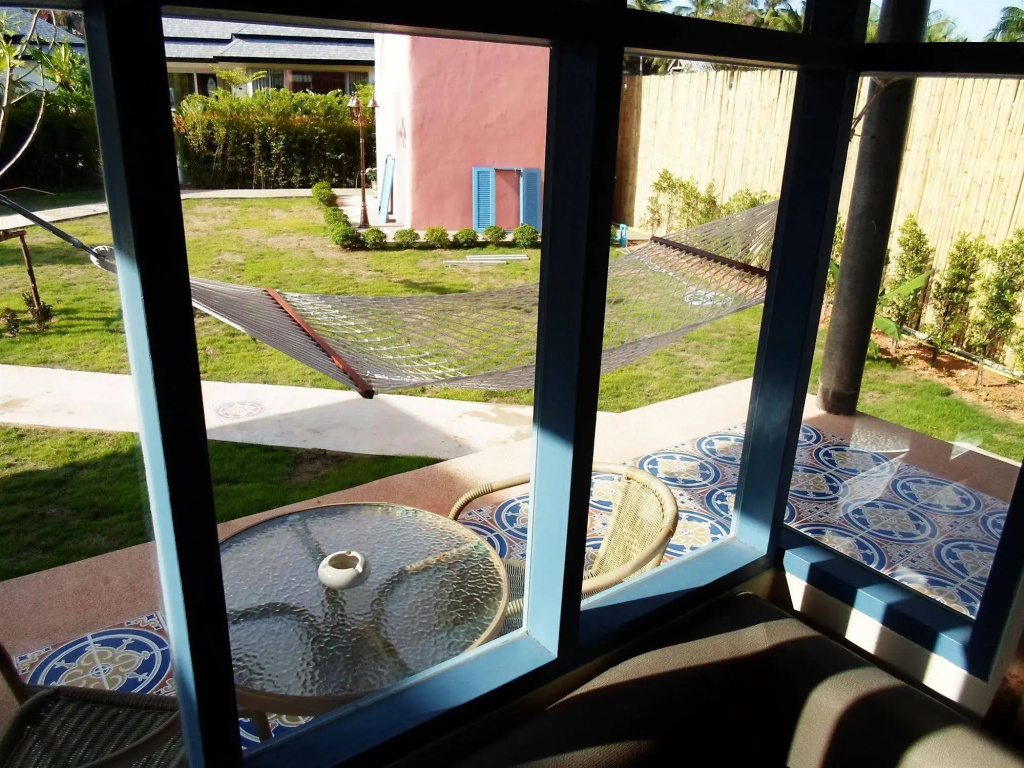 Hotel photo 7