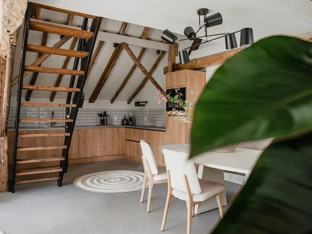 Cottage in Leenderbos Near Nature Reserve