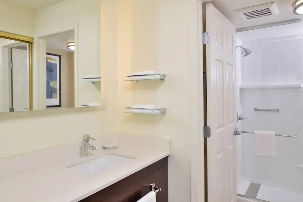 Residence Inn by Marriott Branson - Chambres