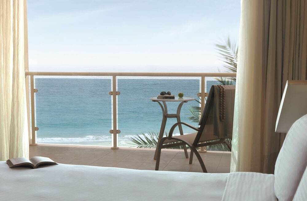 Radisson Blu Resort, Fujairah
