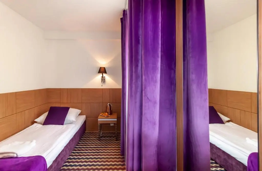 Boutique Eco Hotel Sasanka - Général