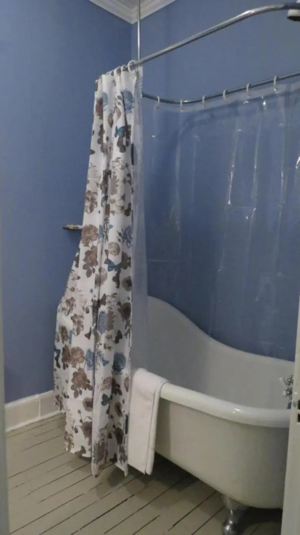 City Hostel-- HI-ST.JOHN'S by null