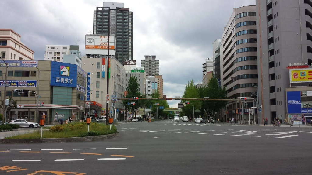 Le Vida Quo Nishiohashi 사진 11