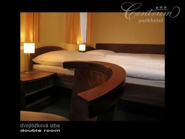 Centrum - Chambres