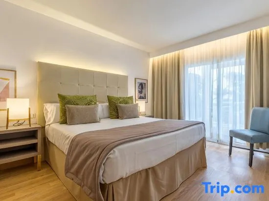 1 Bedroom Standard room