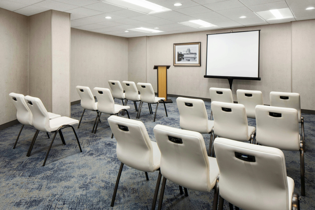 Courtyard by Marriott Minneapolis Downtown - Général