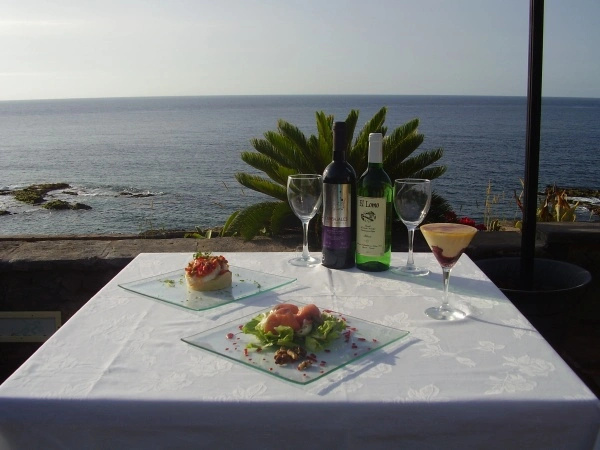 Rural Costa Salada - Général