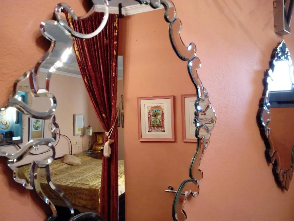 Utopia - Chambres
