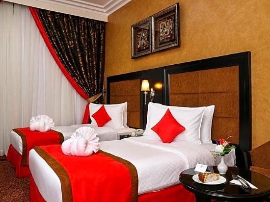 Royal Grand Suite Hotel