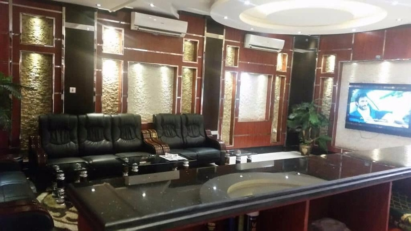 Business Centre