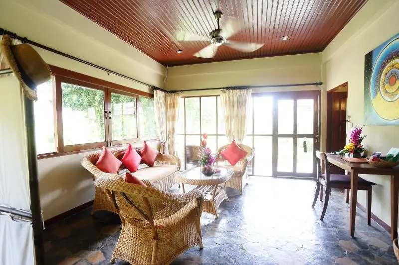 Viva Vacation Resort - Chambres