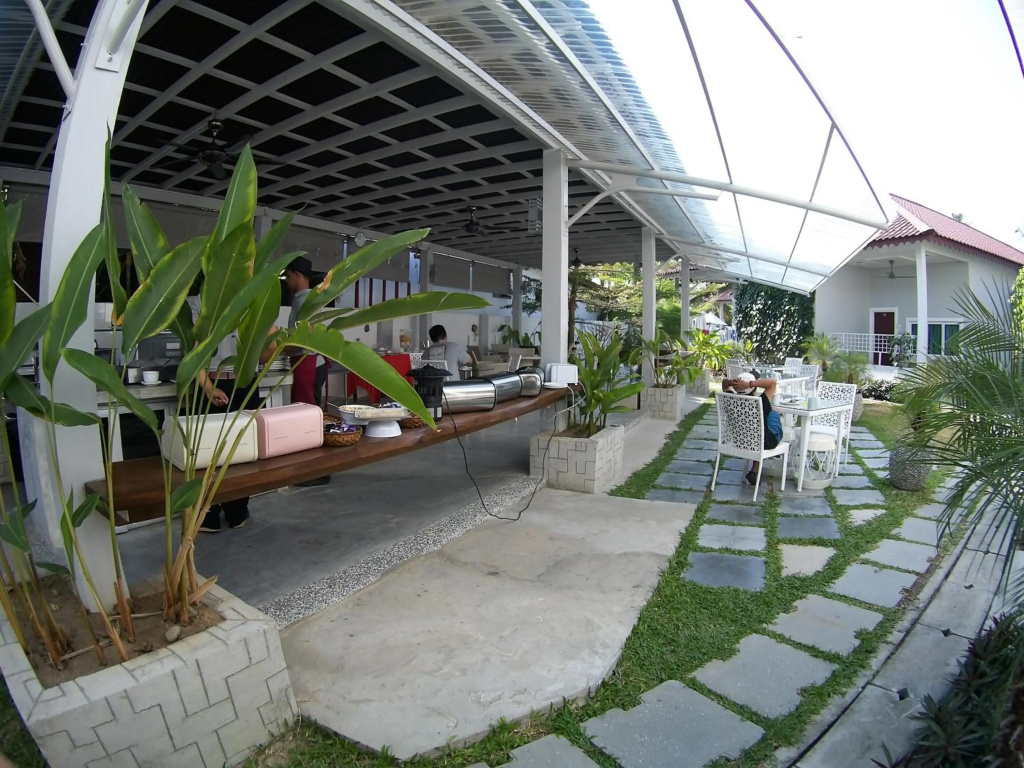 Dash Resort Langkawi, о. Лангкаві, Малайзія мініатюра 21