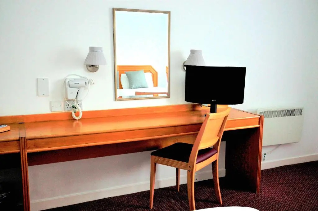 Days Inn by Wyndham Hamilton - Chambres