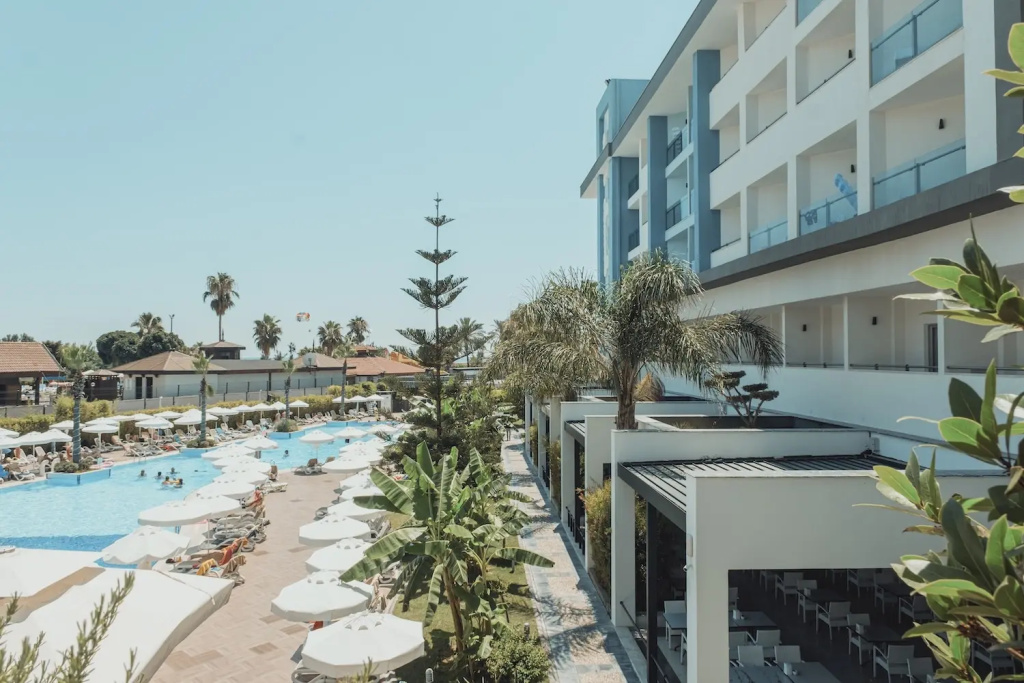 Hotel photo 22