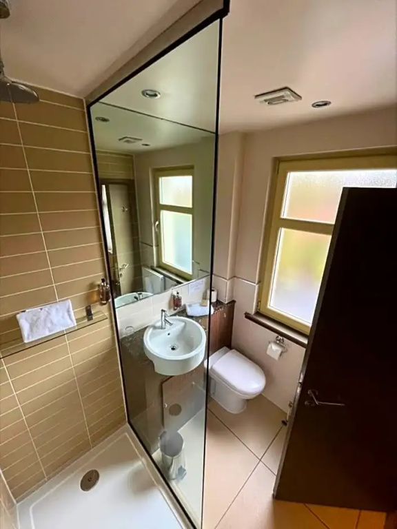 The Lynnhurst Hotel - Chambres