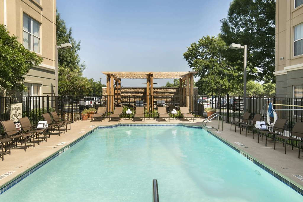 Homewood Suites by Hilton Austin-South/Airport - Général