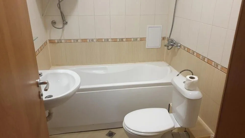 Maraya Hotel Bansko - Général