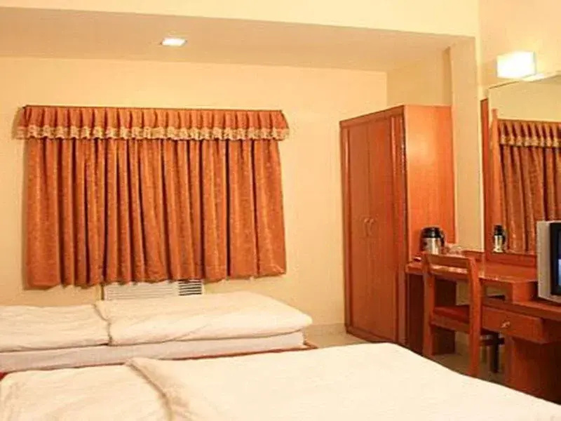 Hotel G Shy - Général