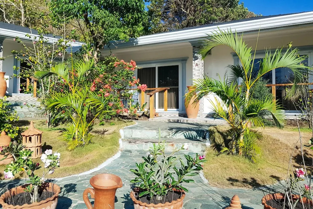 Garden Bungalows Resort - Chambres