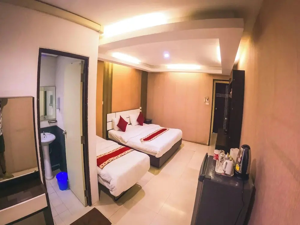 Hotel photo 14