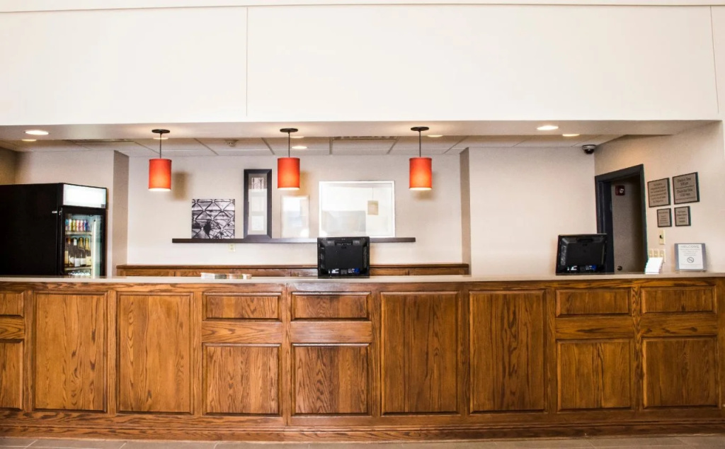 Country Inn & Suites by Radisson, Winchester, VA - Général