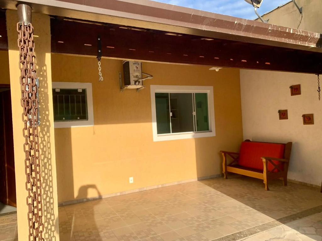 Casa de Férias para sua Família e seu Pet!
