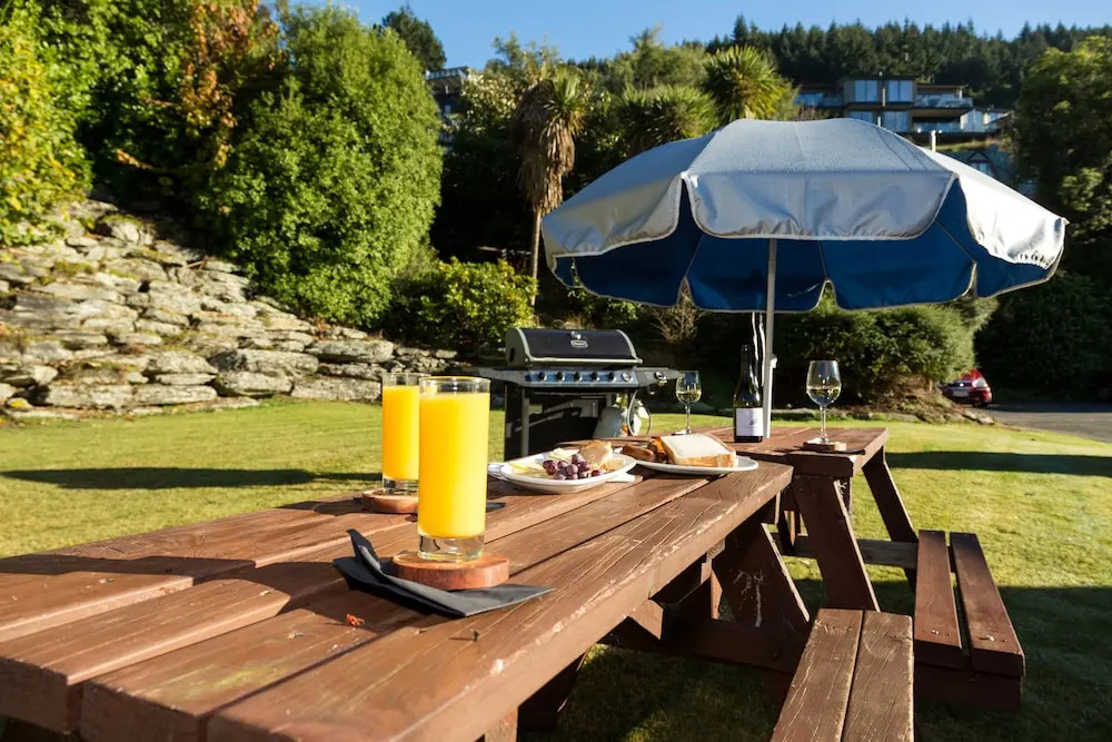 Holiday Inn Queenstown Frankton Road by IHG - Chambres