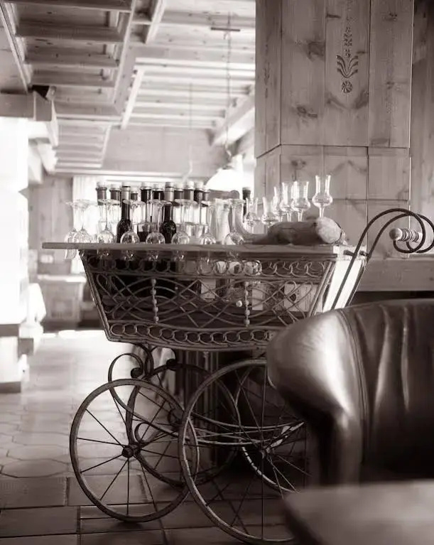 Wellnesshotel Alpin Juwel - Général