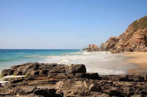 Beach & Waterfront