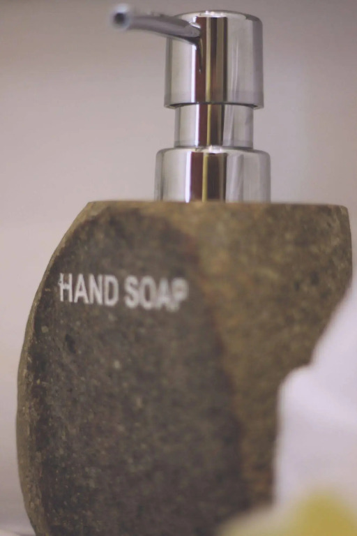 Puri Hari Resort and Villas - фото 19