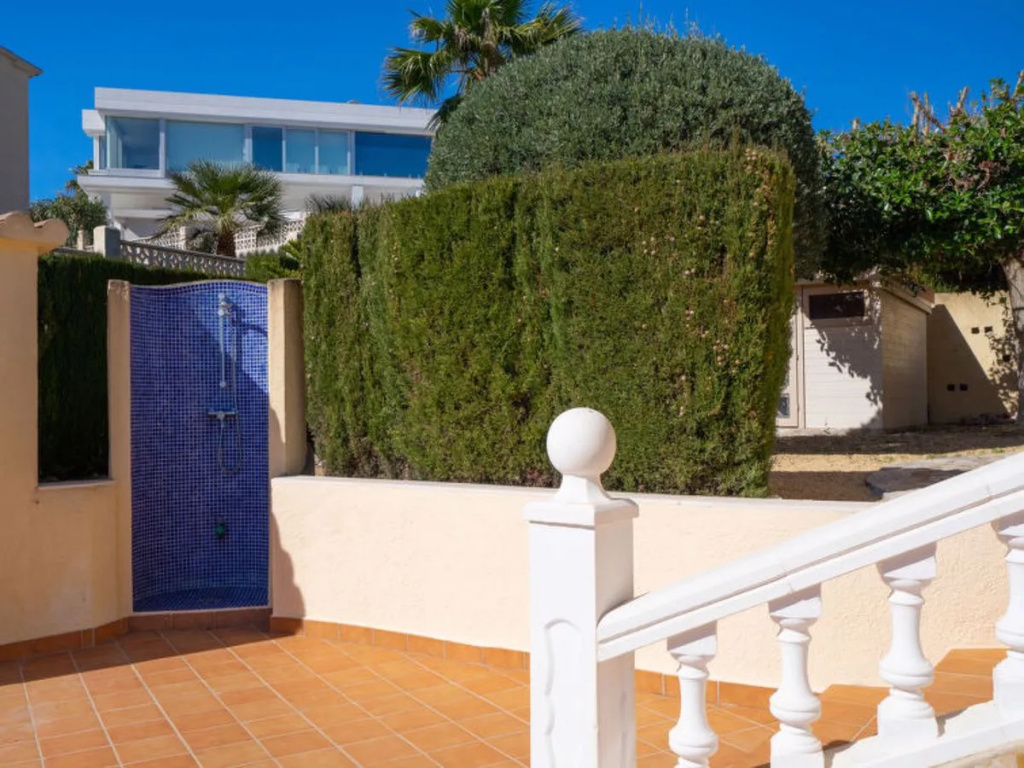 House Kalmias Moraira