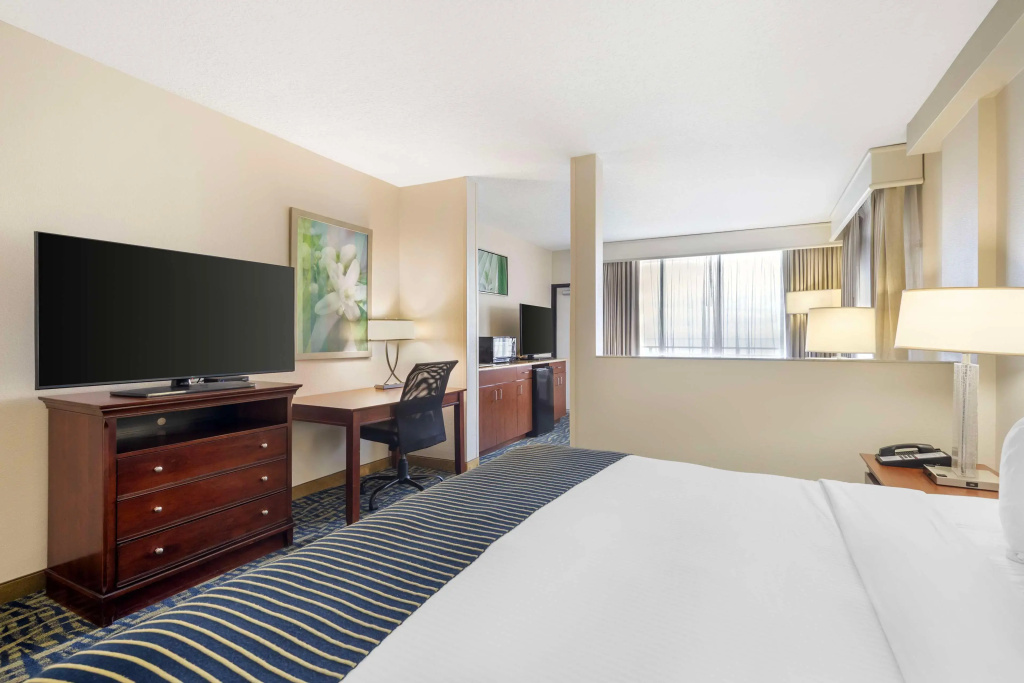 Best Western Cocoa Beach - Port Canaveral - Général