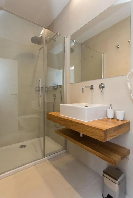 Bifora Heritage Hotel - Chambres