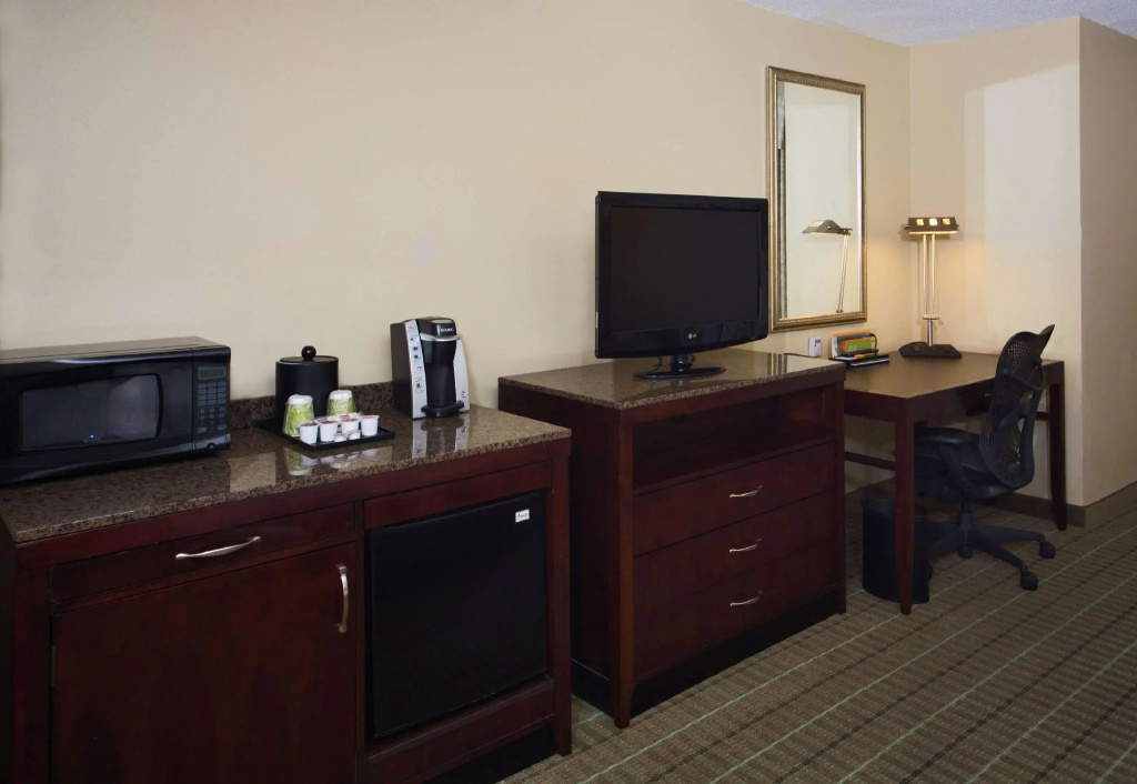 Hilton Garden Inn Valdosta - Chambres
