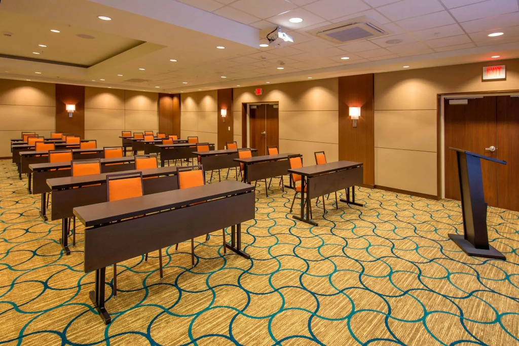 Fairfield Inn & Suites by Marriott Rehoboth Beach - Général