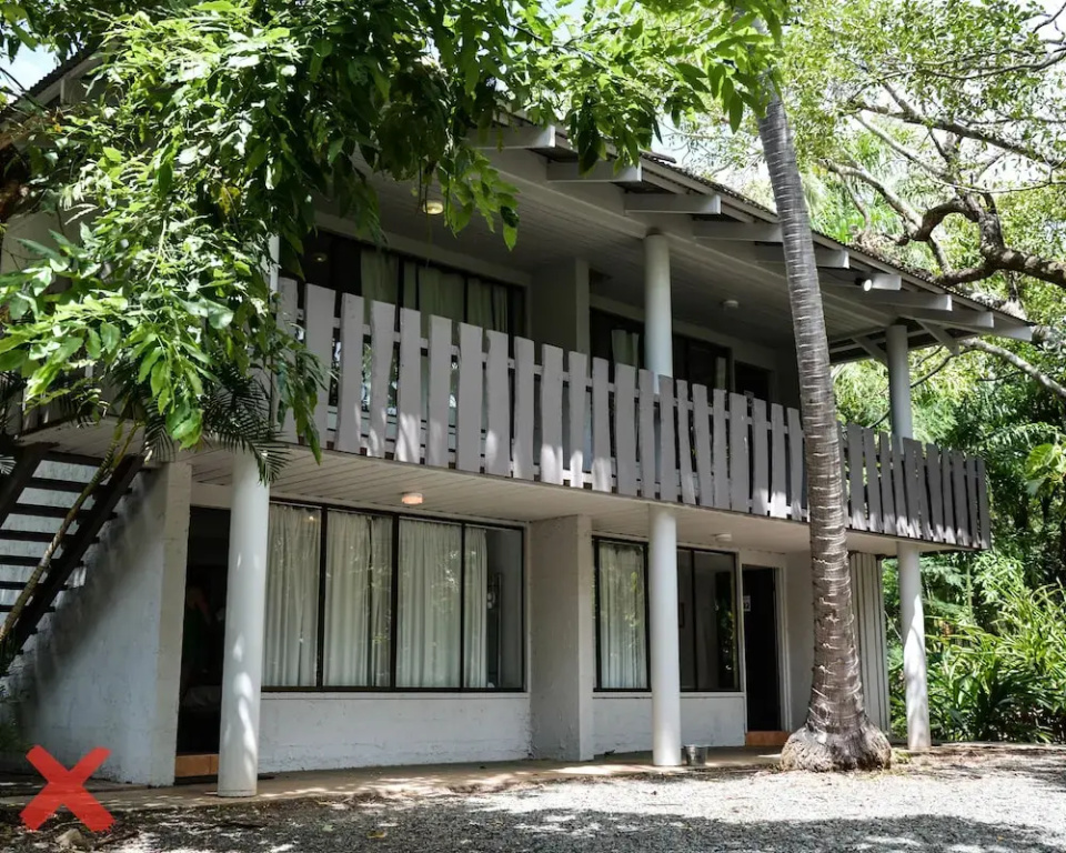 Whitsunday Wanderers Resort