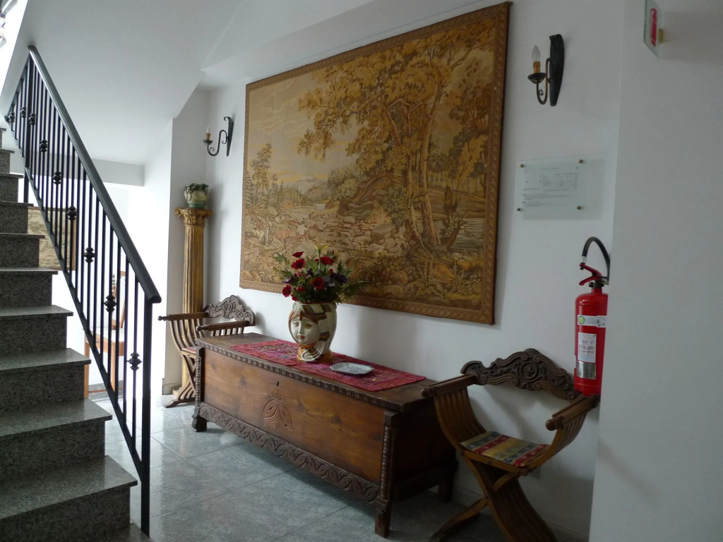 Hotel La Riva - Général