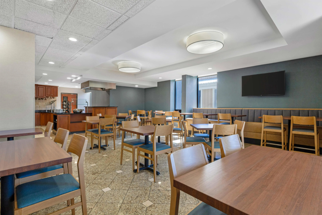 Drury Inn & Suites Joplin - Général